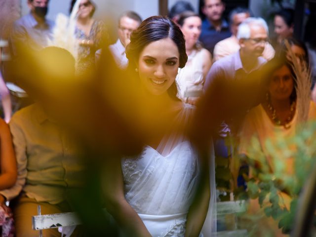 Adrian and Valeria&apos;s Wedding in San Miguel de Allende, Mexico 14