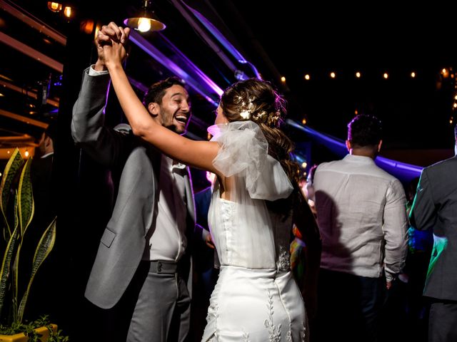 Adrian and Valeria&apos;s Wedding in San Miguel de Allende, Mexico 24