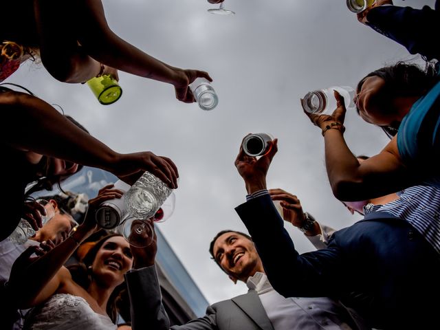 Adrian and Valeria&apos;s Wedding in San Miguel de Allende, Mexico 26