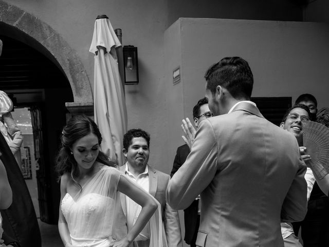 Adrian and Valeria&apos;s Wedding in San Miguel de Allende, Mexico 31