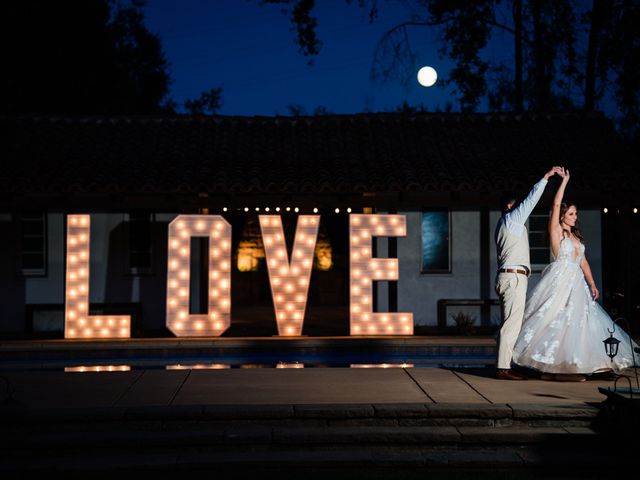 Erik and Shelby&apos;s Wedding in Woodland, California 1