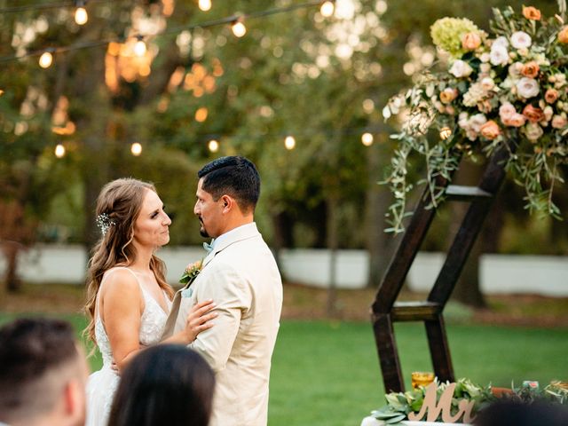 Erik and Shelby&apos;s Wedding in Woodland, California 4