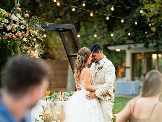 Erik and Shelby&apos;s Wedding in Woodland, California 5