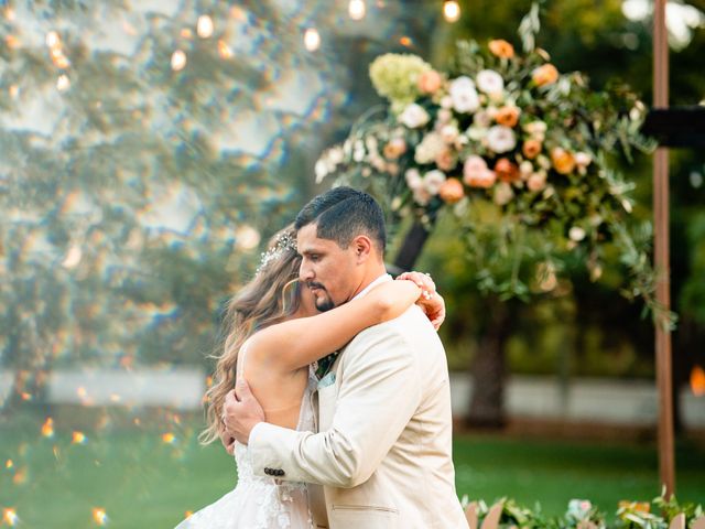 Erik and Shelby&apos;s Wedding in Woodland, California 6