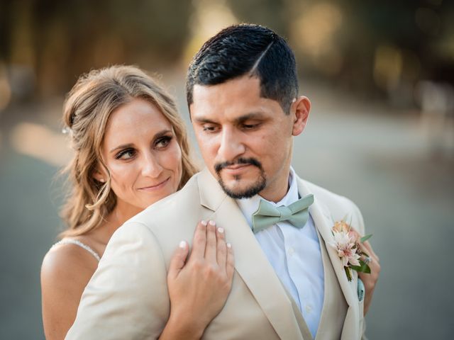 Erik and Shelby&apos;s Wedding in Woodland, California 12