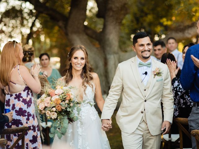 Erik and Shelby&apos;s Wedding in Woodland, California 24