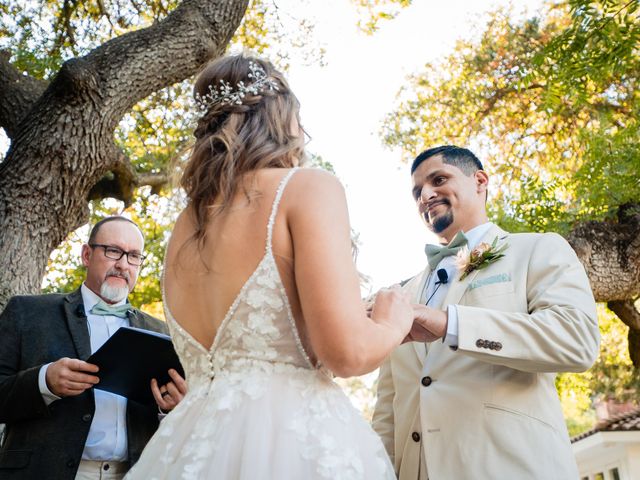 Erik and Shelby&apos;s Wedding in Woodland, California 27