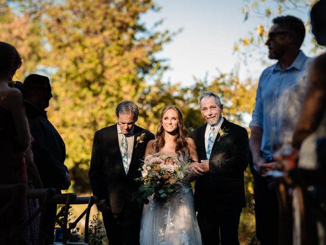 Erik and Shelby&apos;s Wedding in Woodland, California 39