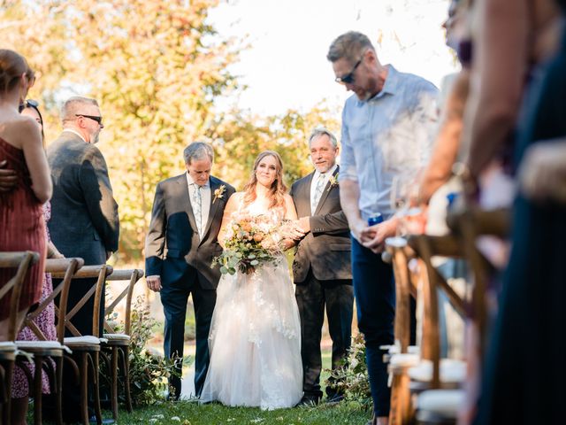 Erik and Shelby&apos;s Wedding in Woodland, California 40