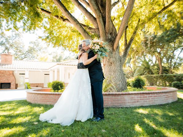 Erik and Shelby&apos;s Wedding in Woodland, California 61