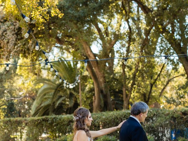 Erik and Shelby&apos;s Wedding in Woodland, California 64