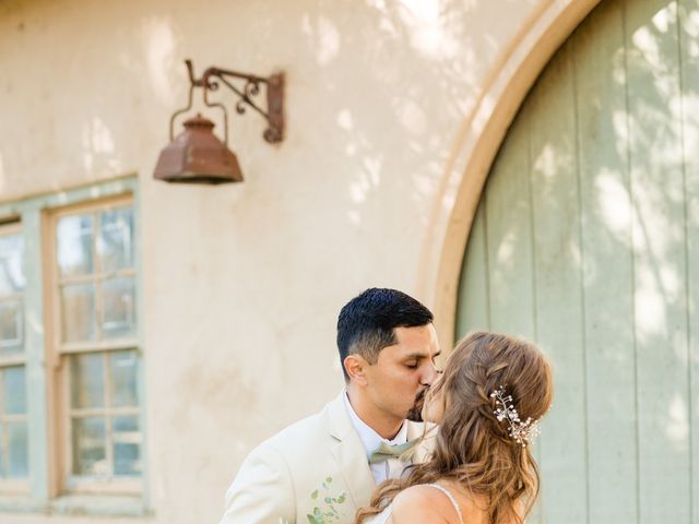Erik and Shelby&apos;s Wedding in Woodland, California 71