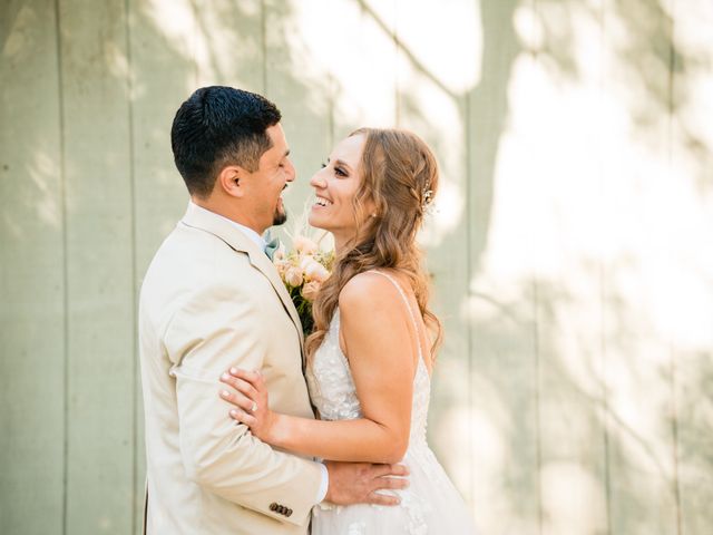 Erik and Shelby&apos;s Wedding in Woodland, California 72