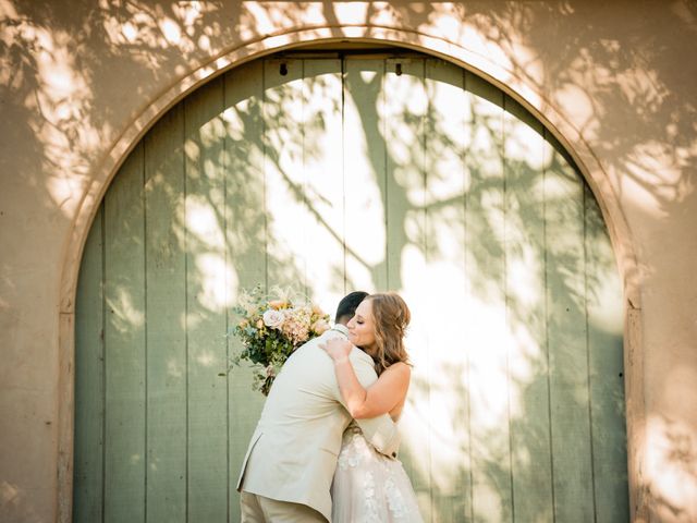Erik and Shelby&apos;s Wedding in Woodland, California 74