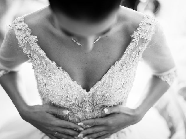 Francesca and Stefano's Wedding in Rome, Italy 50