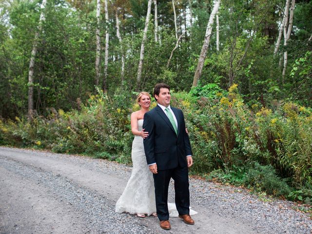 Kaitlin and Michael&apos;s Wedding in Ithaca, New York 10