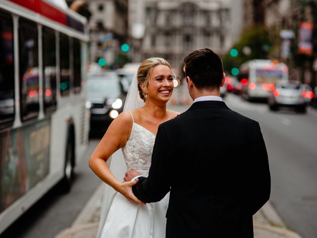 Rob and Shelby&apos;s Wedding in Philadelphia, Pennsylvania 68