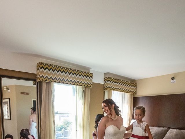 Jennifer and Richard&apos;s Wedding in Syracuse, New York 15