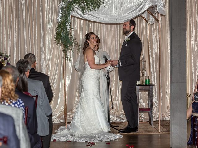 Jennifer and Richard&apos;s Wedding in Syracuse, New York 1