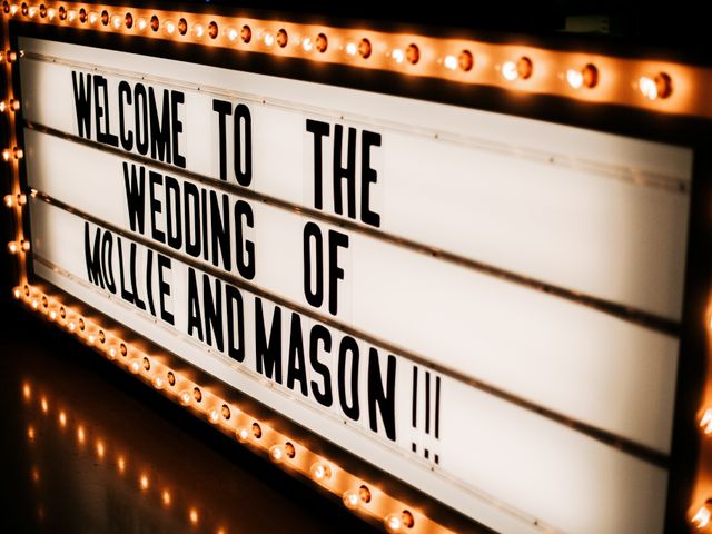 Mason and Mollie&apos;s Wedding in Lititz, Pennsylvania 38