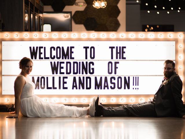 Mason and Mollie&apos;s Wedding in Lititz, Pennsylvania 60