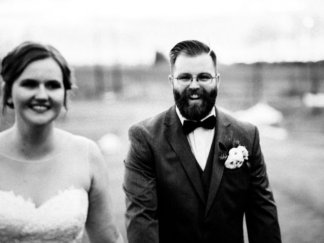 Mason and Mollie&apos;s Wedding in Lititz, Pennsylvania 67