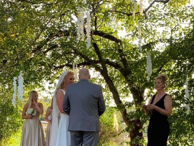 Louis and Marcella &apos;s Wedding in Odessa, Missouri 4