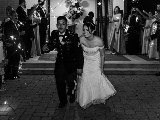 Marco and Sophia&apos;s Wedding in Tampa, Florida 18