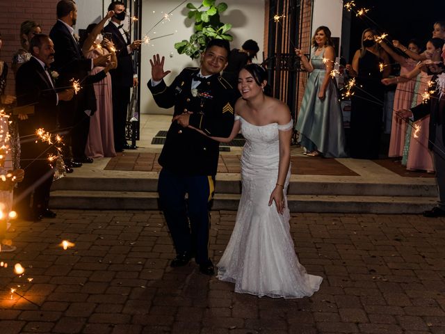 Marco and Sophia&apos;s Wedding in Tampa, Florida 19