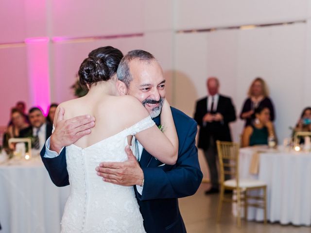 Marco and Sophia&apos;s Wedding in Tampa, Florida 29