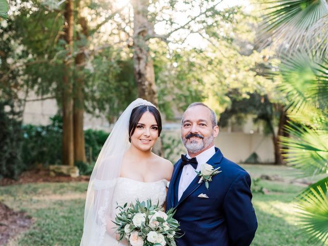 Marco and Sophia&apos;s Wedding in Tampa, Florida 70