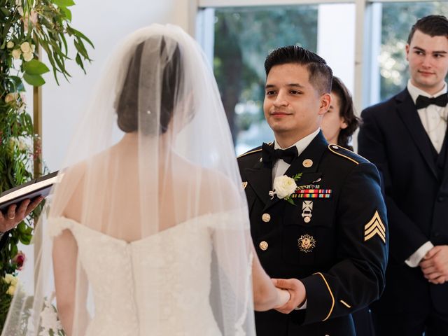 Marco and Sophia&apos;s Wedding in Tampa, Florida 76