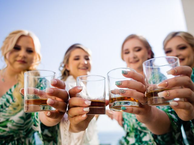 Hazen and kayla&apos;s Wedding in Isla Mujeres, Mexico 10