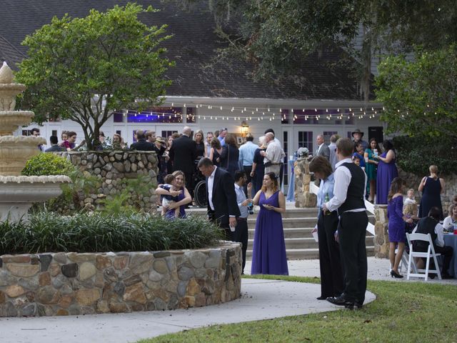 Ryan and Danielle&apos;s Wedding in Dade City, Florida 44