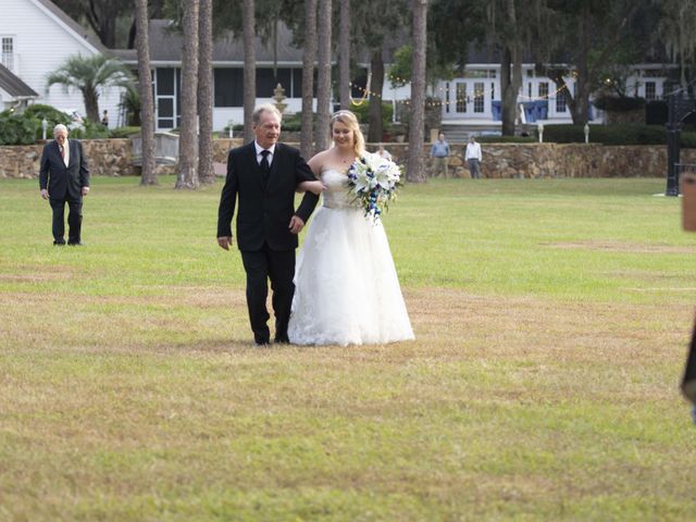 Ryan and Danielle&apos;s Wedding in Dade City, Florida 68