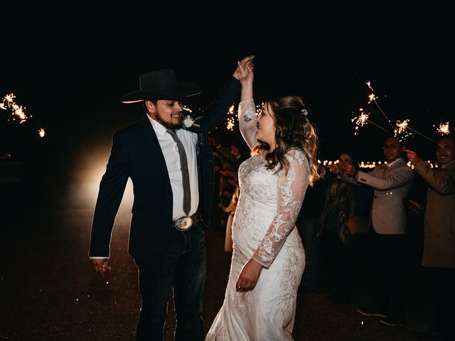 Ethan and Korey&apos;s Wedding in Bertram, Texas 47