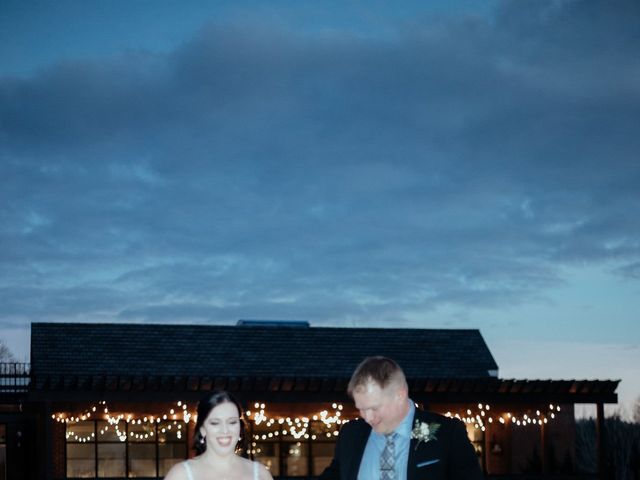 Adam and Allie&apos;s Wedding in Simsbury, Connecticut 4