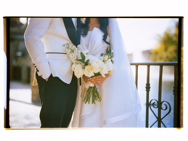 Derek and Diana&apos;s Wedding in Westlake Village, California 24