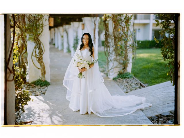 Derek and Diana&apos;s Wedding in Westlake Village, California 26