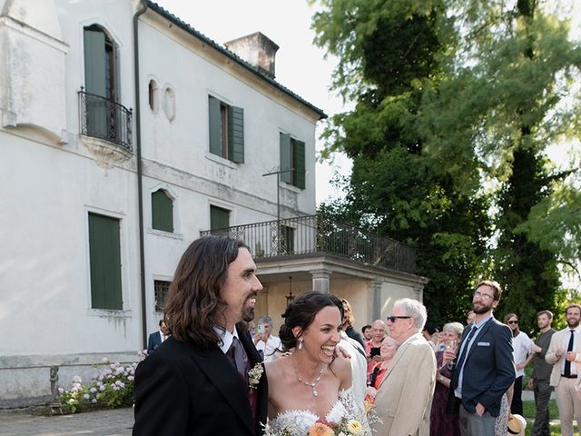 Felix and Beatrice&apos;s Wedding in Venice, Italy 114