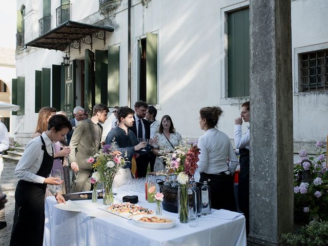 Felix and Beatrice&apos;s Wedding in Venice, Italy 120