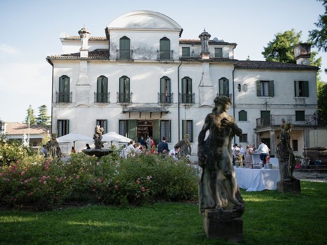 Felix and Beatrice&apos;s Wedding in Venice, Italy 152