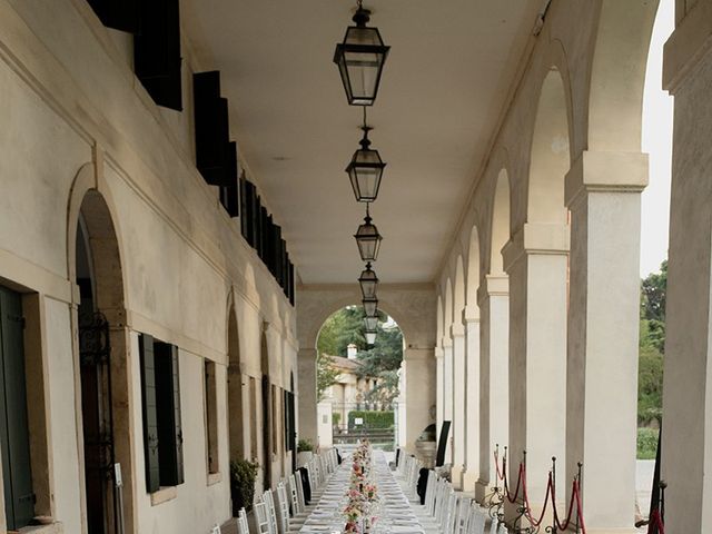 Felix and Beatrice&apos;s Wedding in Venice, Italy 197