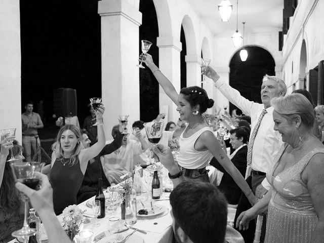 Felix and Beatrice&apos;s Wedding in Venice, Italy 227