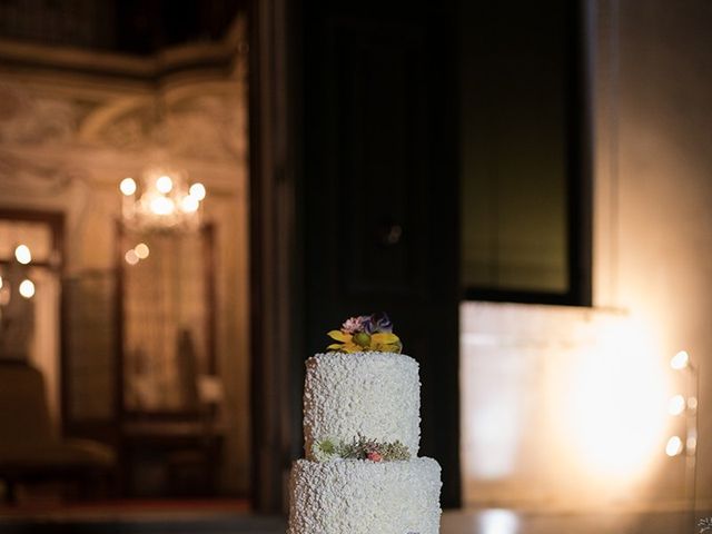 Felix and Beatrice&apos;s Wedding in Venice, Italy 242