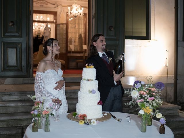 Felix and Beatrice&apos;s Wedding in Venice, Italy 251