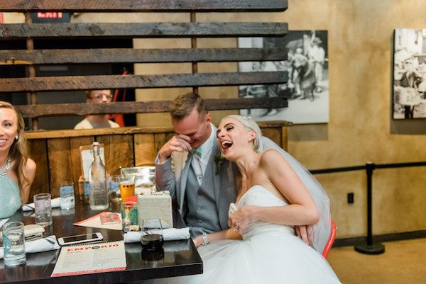 Cassie and Dylan&apos;s Wedding in East Pittsburgh, Pennsylvania 5