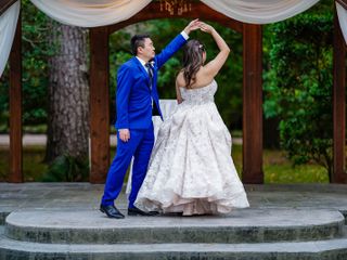 Lizeth &amp; Aaron&apos;s wedding 2