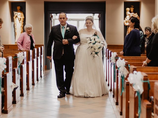 Matthew and Katherine&apos;s Wedding in Metairie, Louisiana 2