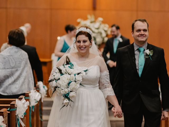 Matthew and Katherine&apos;s Wedding in Metairie, Louisiana 16